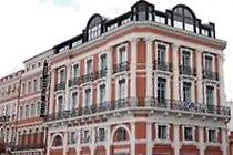De Paris Hotel Toulouse